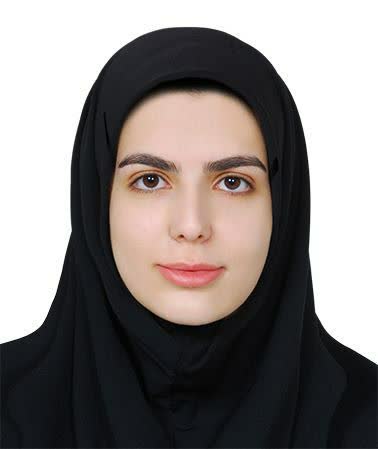 گفتگو با مریم خوش باطن دانش اموز برتر از شاهین شهر