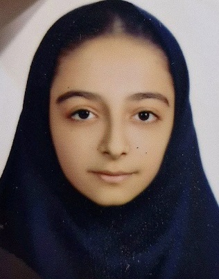 فاطمه مقدمی و تلاش برای قبولی تیزهوشان