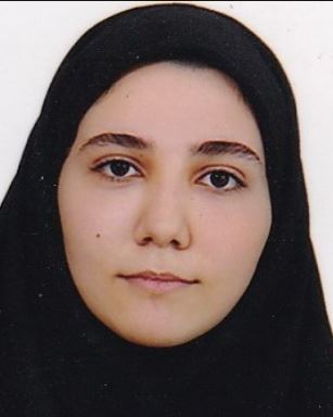 گفتگو با الینا آقایی دوازدهم تجربی از آمل