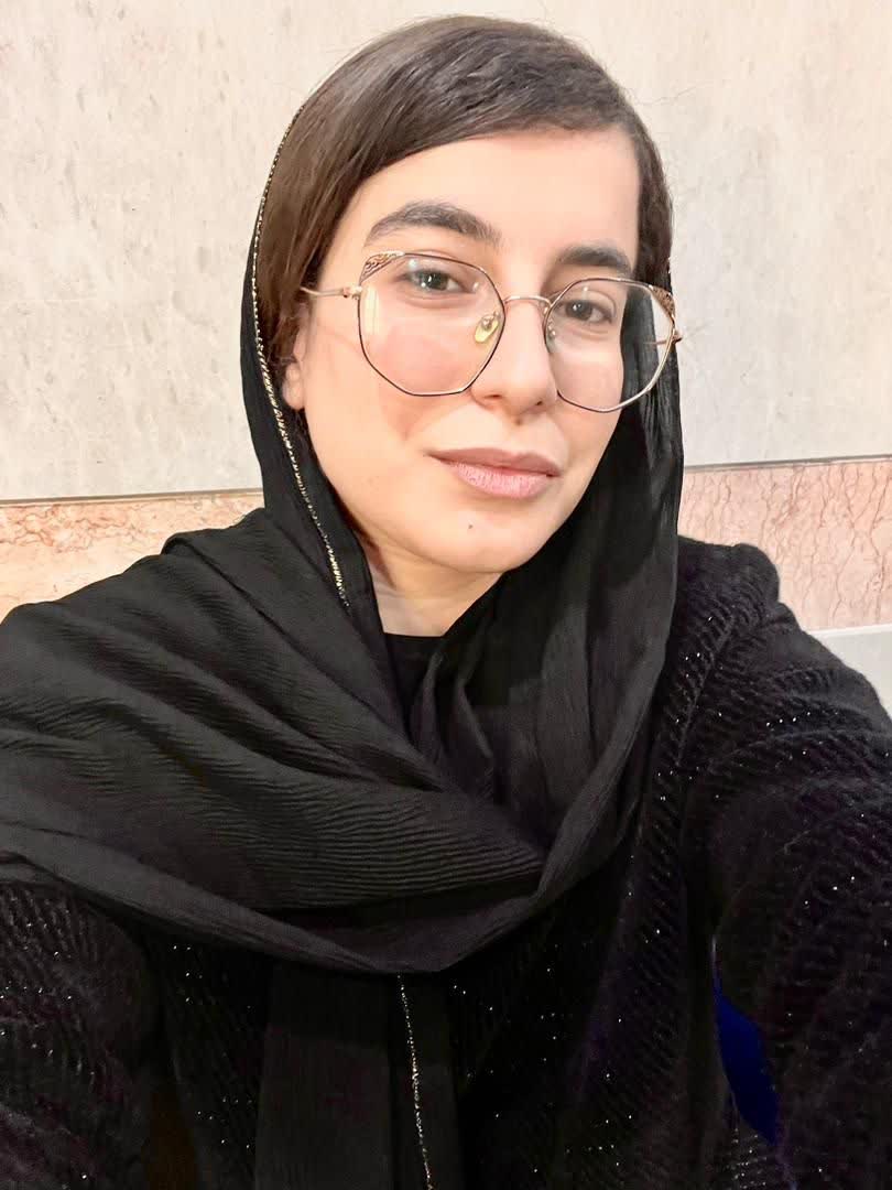 گفتگو با هانیه رحمت پناه  قهرمان پیشرفت