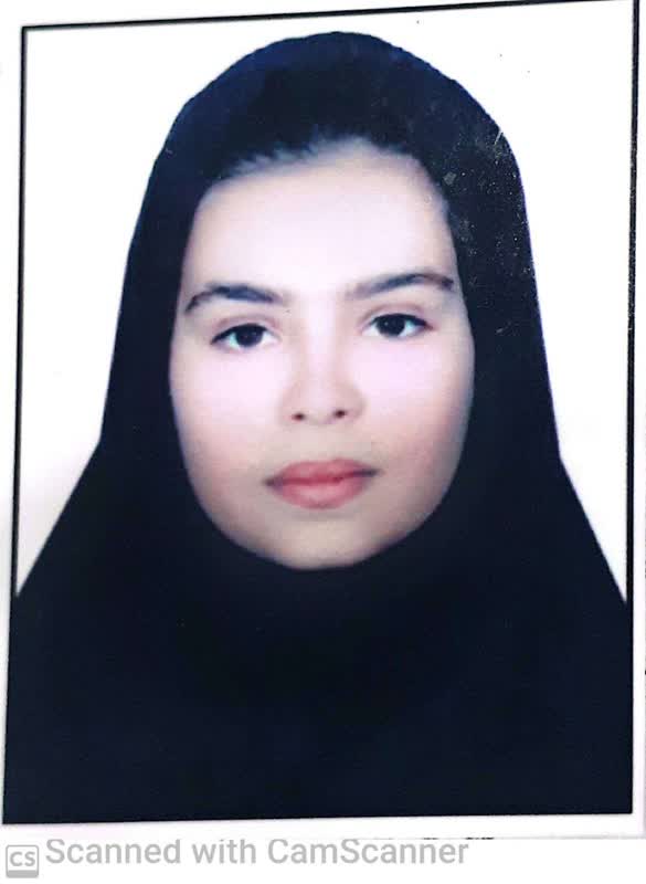 گفتگو با کیانا اشرفی پشتیبان قهرمان پیشرفت درسی پایه دوازدهم