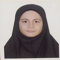 محدثه رهبر ؛ قهرمان پیوستگی یازدهم انسانی از اشتهارد