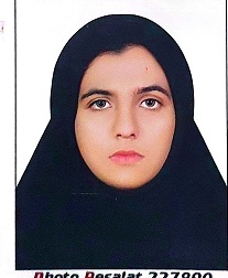 گفتگوبا زهرا میرشکار: قهرمان پیوستگی پایه نهم