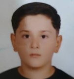 مصاحبه دانش اموز محمدمهدی فلاح پور مقطع پنجم از تبریز