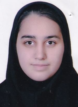 گفتگو با مبینا خاکسار دوازدهم تجربی از آمل