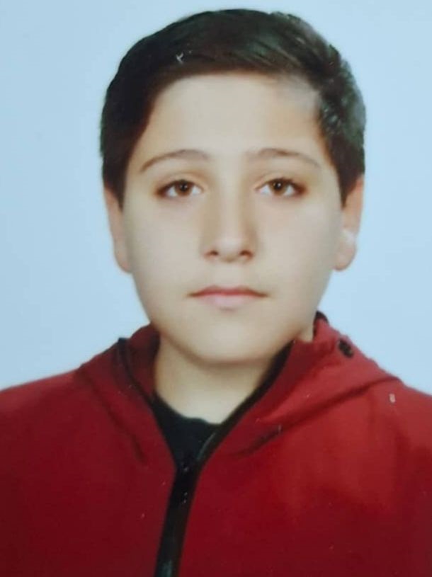 گفتگو با حسین محسنی قهرمان پاییز