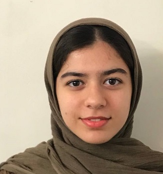 گفتگو با قهرمان تابستان صبا جلال الهی