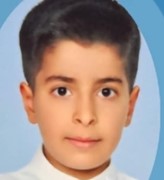 مصاحبه با  محمد مهاجر دانش آموز پنجم از  تبریز