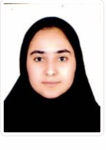 مصاحبه با آیلار مرادپور؛ دانش‌آموز پایه یازدهم تجربی از شیراز