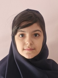 گفتگو با قهرمان تابستان حلما غلامی