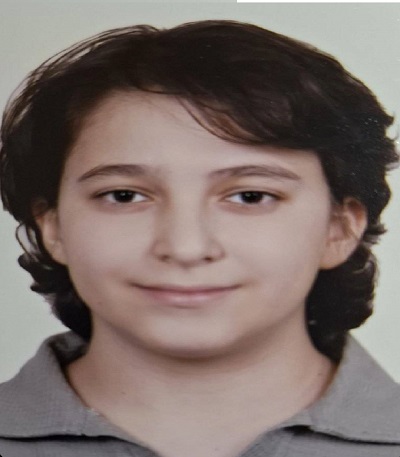 گفت‌وگو با سایمان دهقان؛ قهرمان پیوستگی پایه هفتم