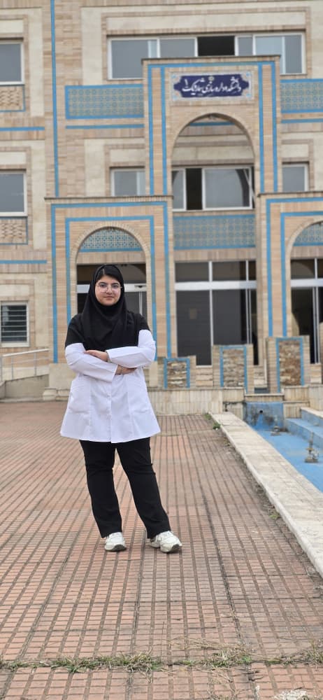 رموز موفقیت فاطمه بهمنی فرد در مسیر قبولی پزشکی از بندر کنگان