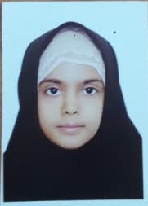 گفت و گو با فاطمه گلوی: قهرمان پیوستگی ششم دبستان