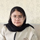 آوا بهتری‌زاده؛ راز موفقیت با برنامه‌ریزی دقیق و همراهی کانون