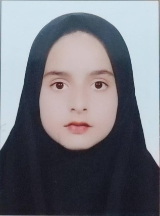 گفتگو با زهرا بهروز قهرمان پیشرفت