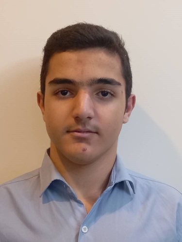 گفت و گوشیراوند با آدریان الوندی قهرمان پیوستگی