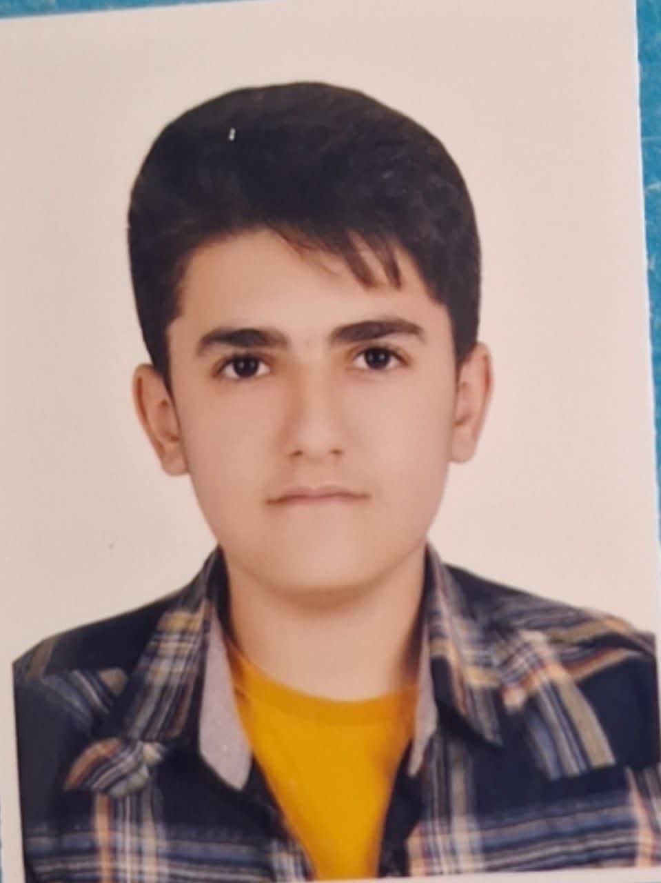 گفتگو با محمد متین رفیعی  قهرمان پیشرفت