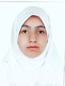 مصاحبه دانش اموز محیا پاشایان  ششم از تبریز