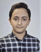 مصاحبه با  امیرعلی وفید سرکاری دانش آموز دوازدهم تجربی از  تبریز