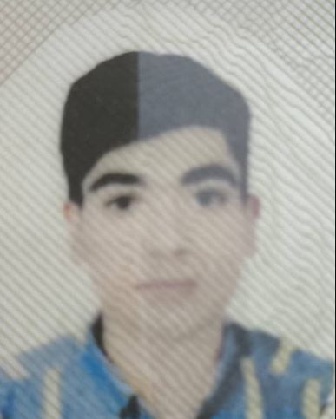 گفت و گو با محمد امین وراوی: قهرمان پیوستگی دوازدهم تجربی