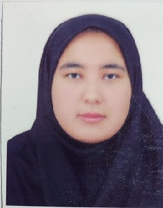 گفت و گو با مریم اسلام پناه: قهرمان پیوستگی فارغ‌التحصیل انسانی