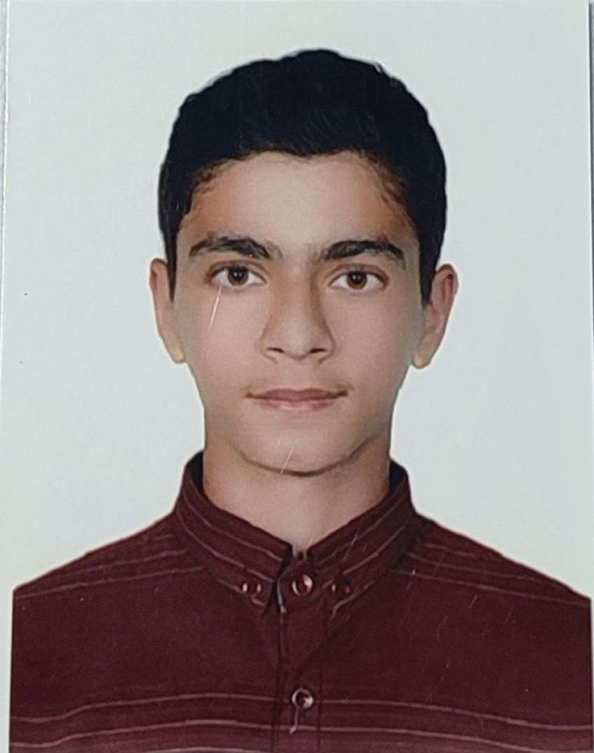 گفتگو با علی حکیم زاده؛ یازدهم تجربی قهرمان پیوستگی ازتابستان