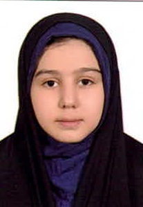 گفتگو با قهرمان تابستان زهرا حسین پور مقدم