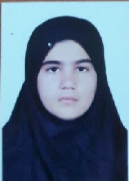 گفت و گو با فاطمه سادات حسینی: قهرمان پیوستگی دوازدهم انسانی