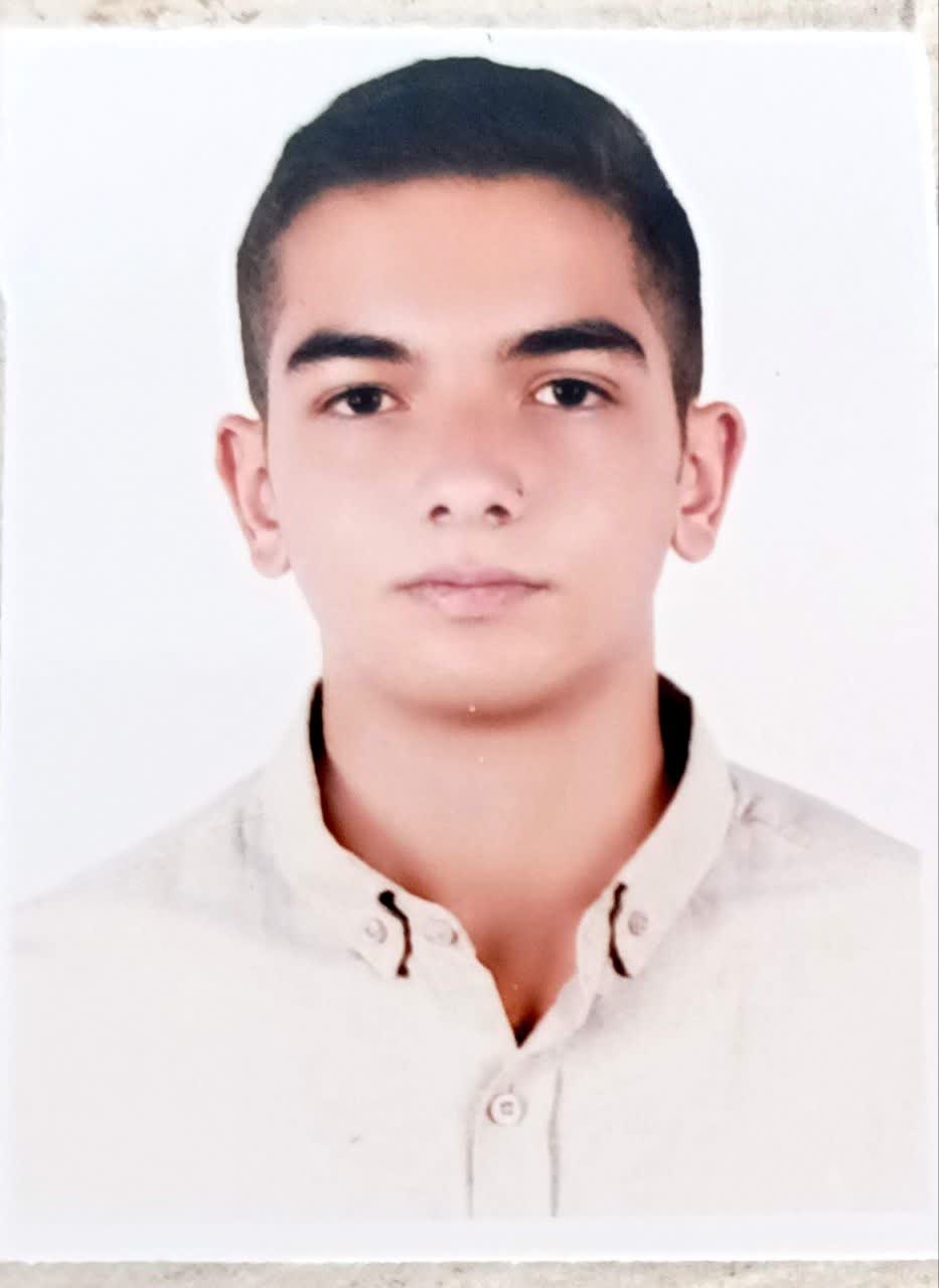 گفتگو با سپهر نیکوکار قهرمان پیشرفت