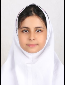 گفتگو با مهرسا دهقان قهرمان پیشرفت