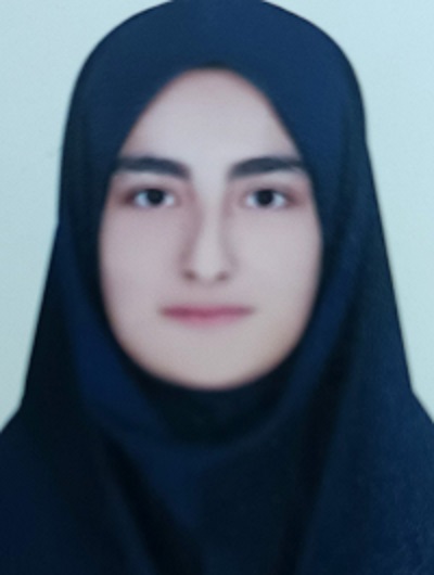 گفت و گو با:فاطره آقاجانی قهرمان پیوستگی پایه یازدهم ریاضی