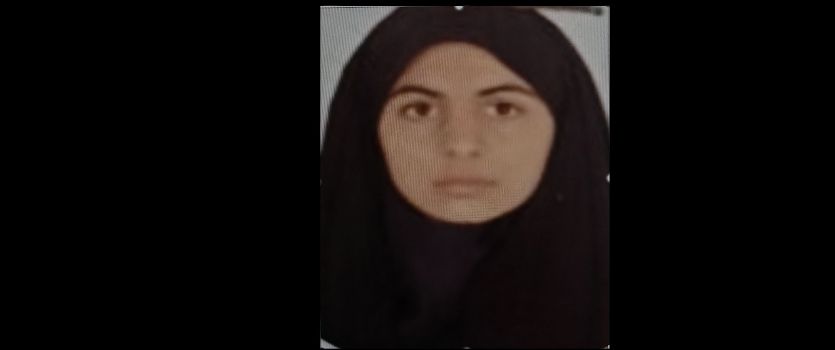 گفتگو با کوثر حکیمی دوازدهم انسانی تراز 5500 به بالا