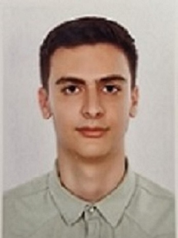 گفتگو با امیرعرشیا محمدی؛پشتیبان قهرمان پیشرفت درسی