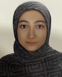 گفت و گو با هستی شریفی دانش آموز مقطع دوازدهم تجربی