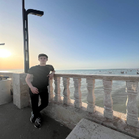 مصاحبه علمی انگیزشی با ابوالفضل رسولیان دانش آموز دوازدهم ریاضی