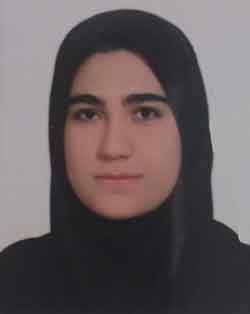 گفتگو با رومینا ایرج قهرمان پاییز