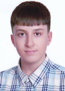 گفت و گو با  امیرحسین ضیائی قهرمان تابستان از اراک