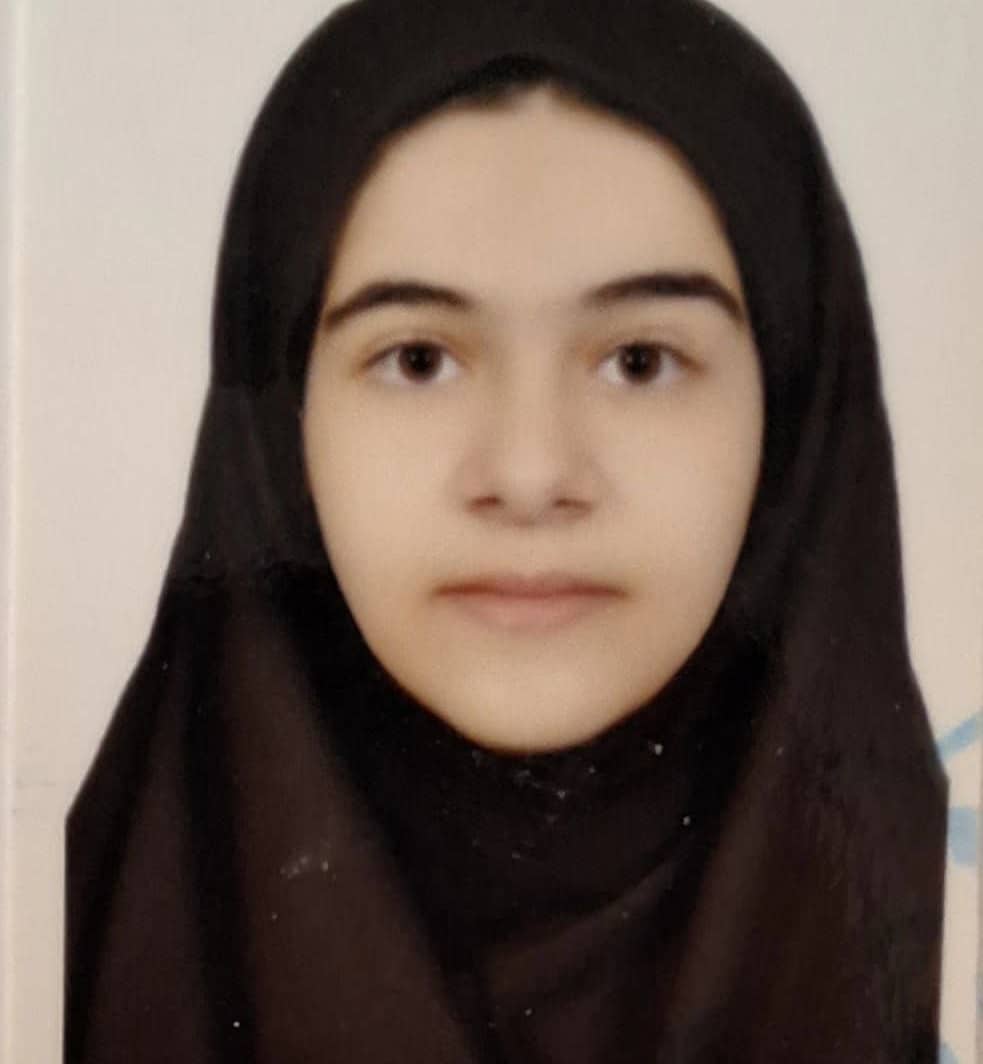 گفتگو با الینا جمشیدی مدد قهرمان پاییز از همدان یک