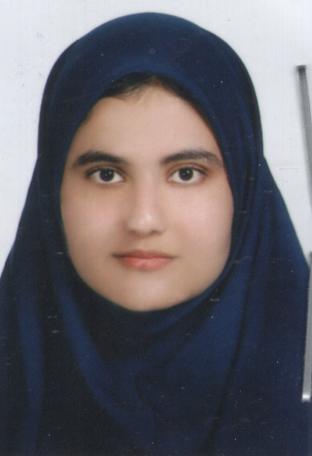 گفتگو با رویا مرزانی دانش آموز قهرمان پاییز از نیشابور