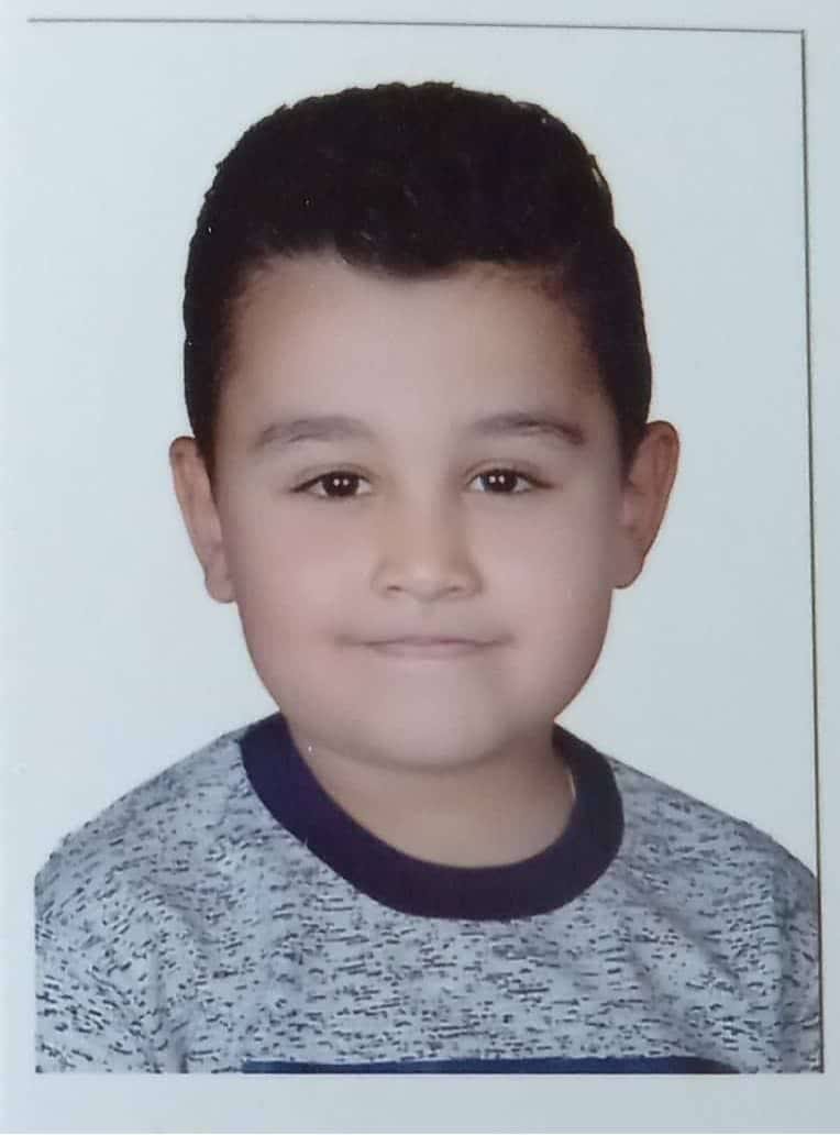 گفت و گو با امیرعلی سیاوشی ؛ قهرمان پیوستگی پایه پنجم ابتدایی