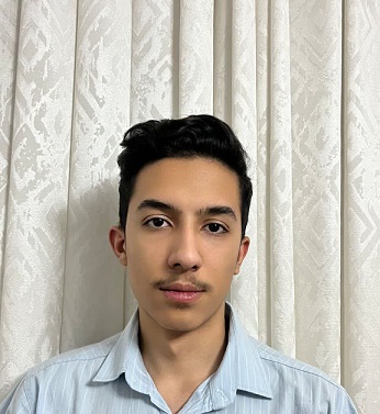 گفت و گو با محمد امین جلالی دانش آموز قهرمان پیوستگی