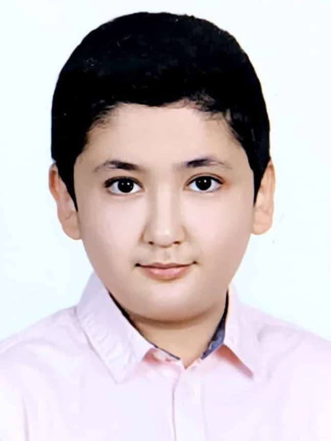 گفت و گو با علی محمد مومنی قهرمان تابستان از اراک