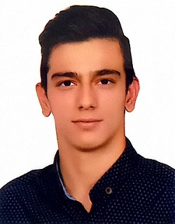 گفتگو با محمدامین ابوطالبی پشتیبان برتر شهر سمنان