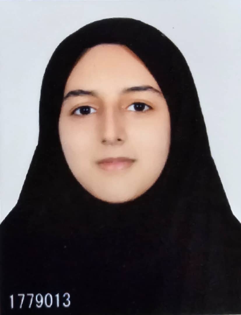 مصاحبه با پارمیدا پرویزی؛ دانش‌آموز یازدهم تجربی از شیراز