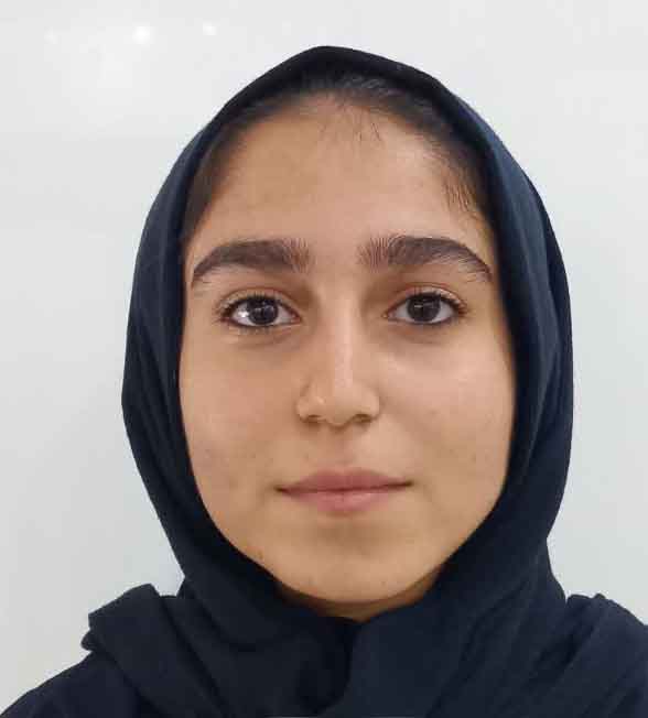 گفتگو با ملیکا سادات رضوانی قهرمان پاییز