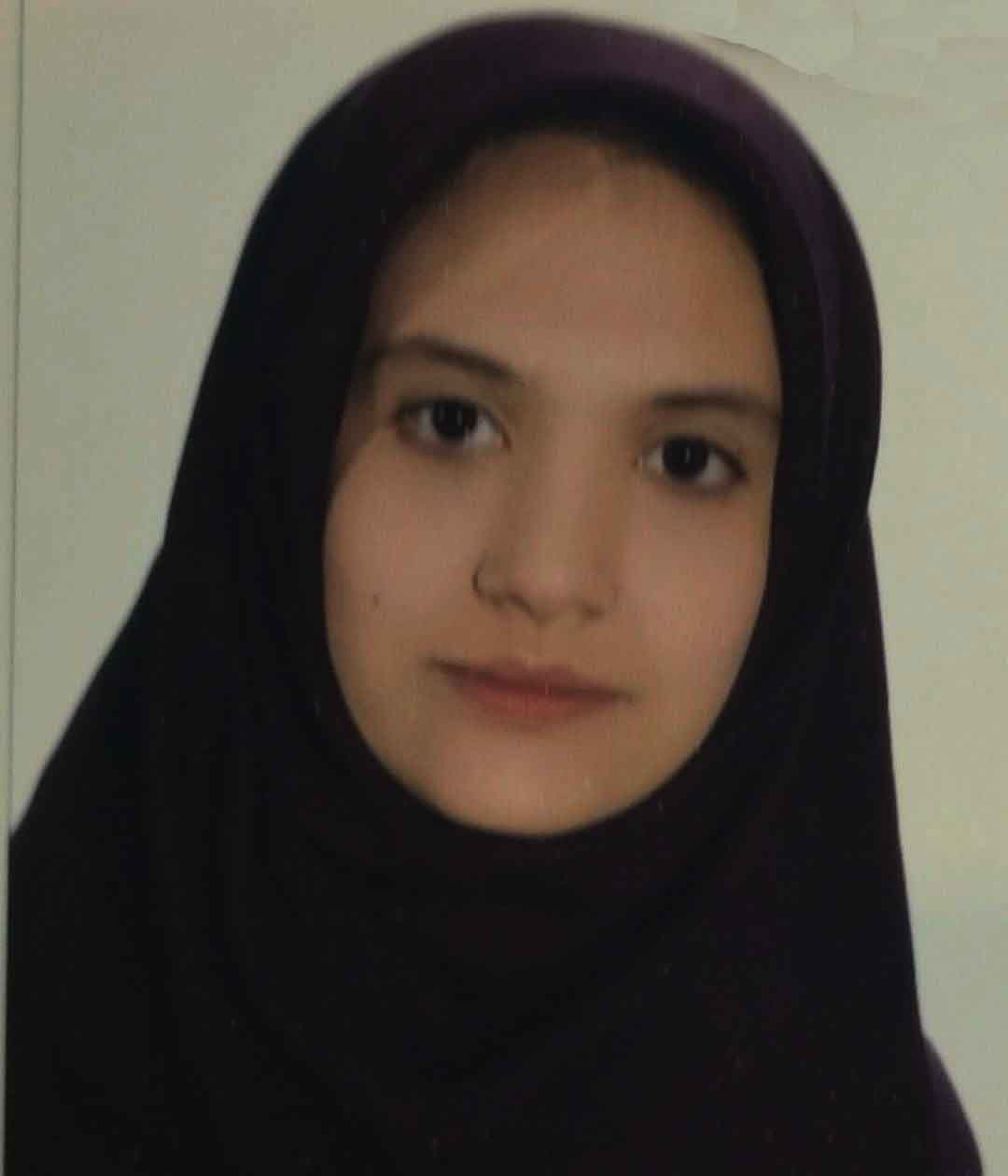 گفتگو با ریحانه سبحانی نیا قهرمان پاییز