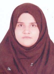 گفت و گو با سروین ملک حسینی  قهرمان تابستان از اراک