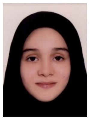 گفت و گو با نازنین زهرا اسحاقی قهرمان پیوستگی در آزمون‌ها از کرج