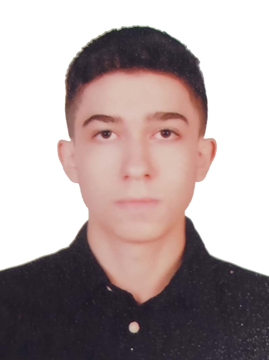 گفتگو با امیر حسین شمسی زاده؛ قهرمان پاییز از رشت