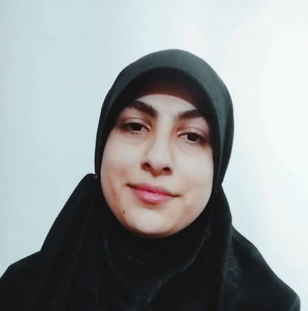 روش مطالعه قهرمان تابستان و پاییز کوثر کرمی دریکوند